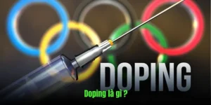 doping là gì